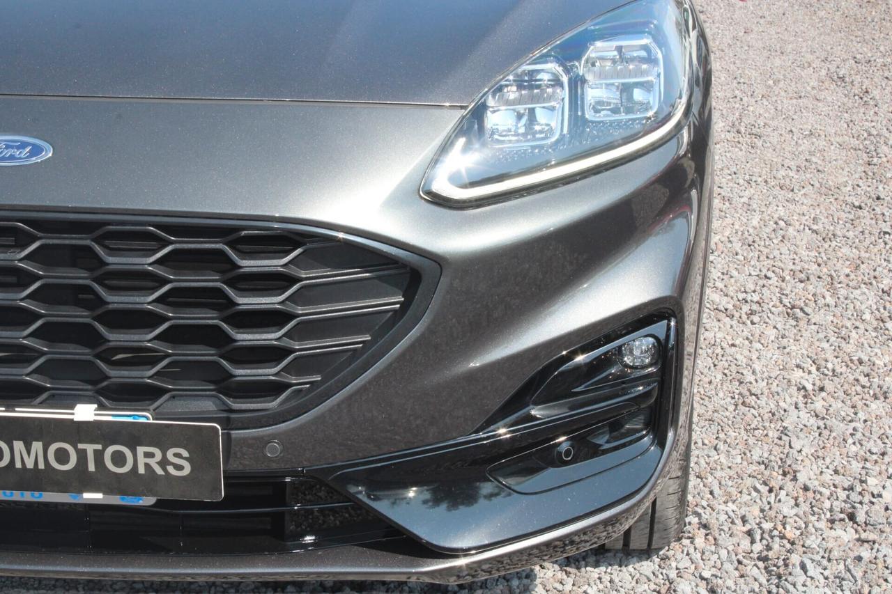 Ford Kuga 2.5 Plug In Hybrid 225 CV CVT 2WD ST-Line X