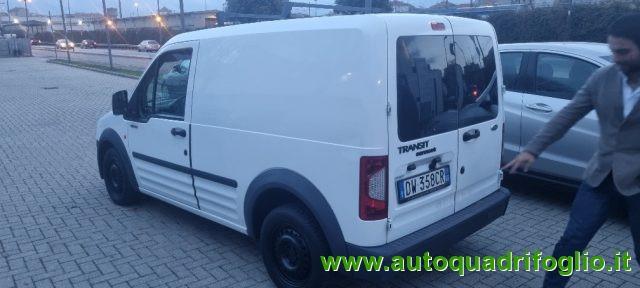 FORD Tourneo Connect 200S 1.8 TDCi/90CV PC N1