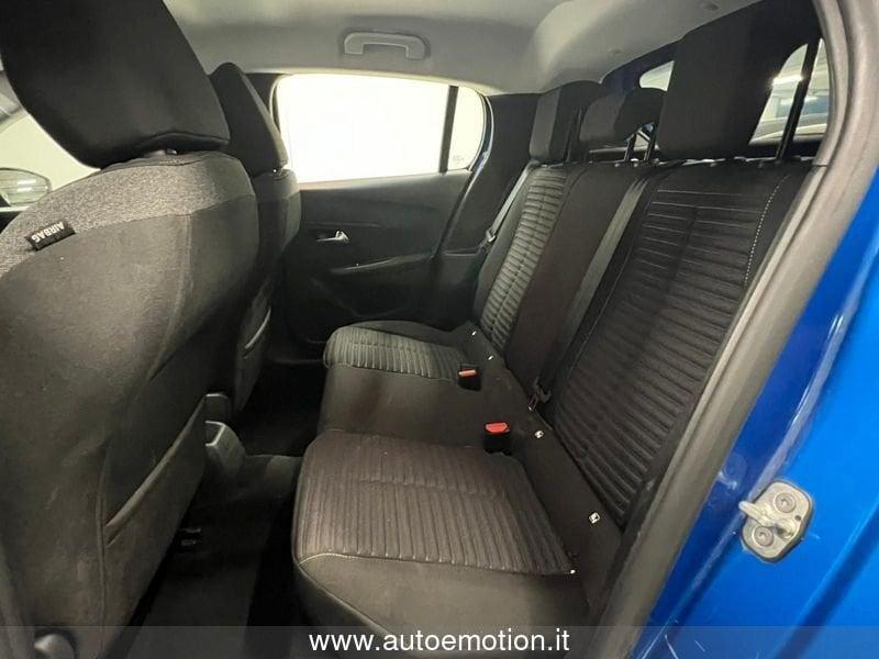 Peugeot 208 208 PureTech 100 Stop&Start 5 porte Active