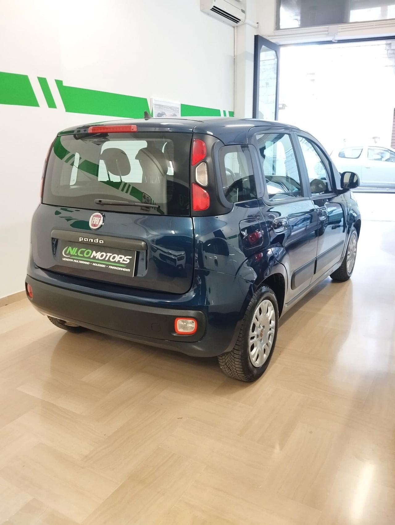 Fiat Panda 1.2 EasyPower Lounge