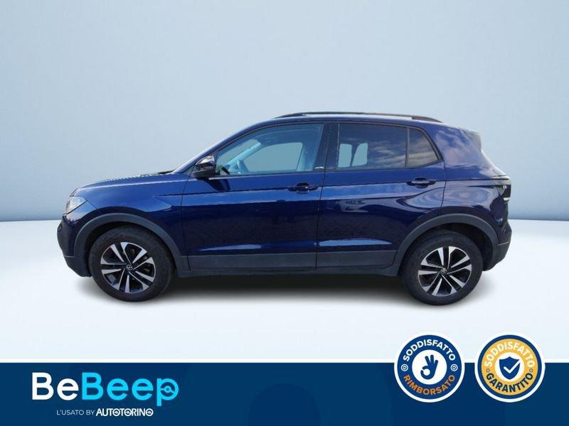 Volkswagen T-Cross 1.0 TSI URBAN 95CV