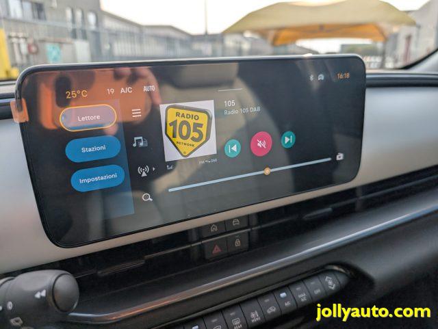 FIAT 600 Hybrid 145 CV DCT MHEV La Prima II