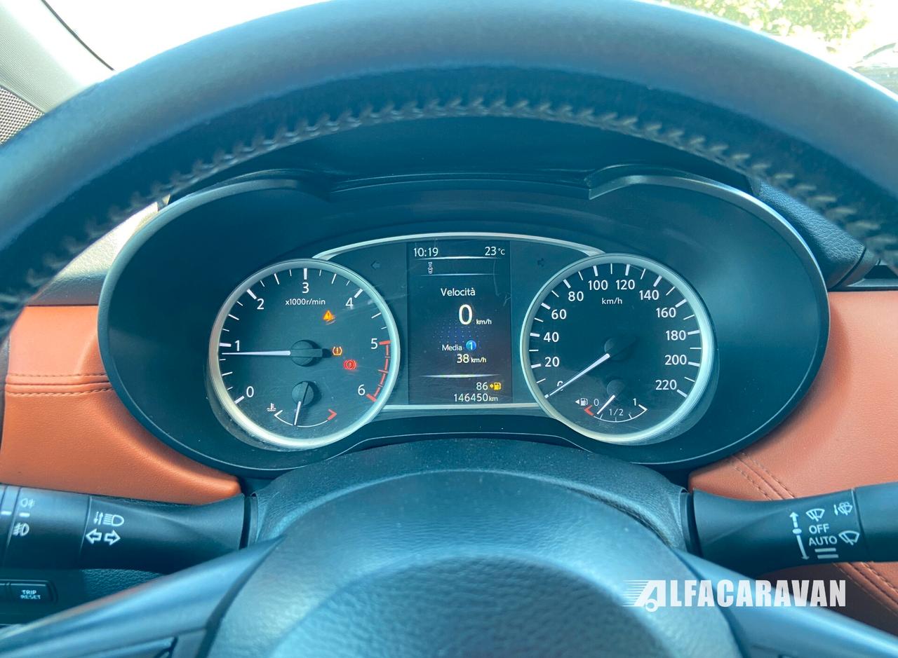Nissan Micra 1.5 dci Acenta 90cv