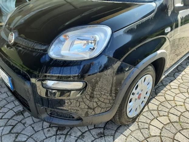 FIAT Panda 1.0 FireFly S&S Hybrid Ok NEOPATENTAT