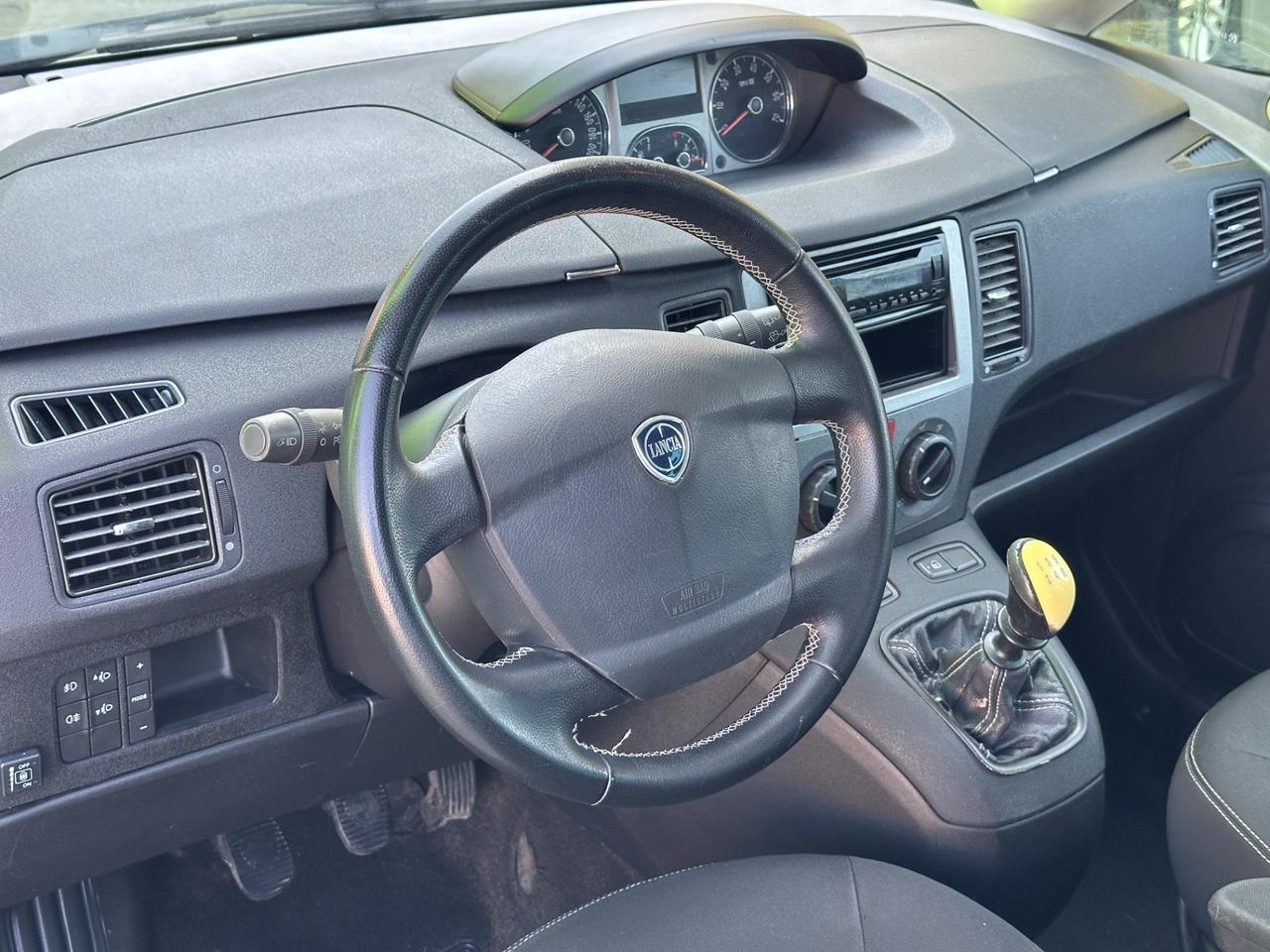 Lancia MUSA 1.4 Oro Ecochic GPL