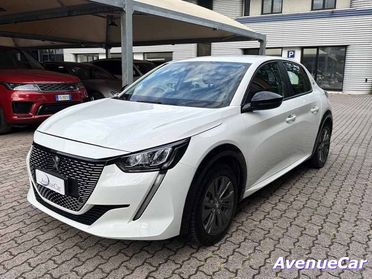 PEUGEOT 208 e Active Pack 100kW ADATTA A NEOPATENTATI IVA ESP.