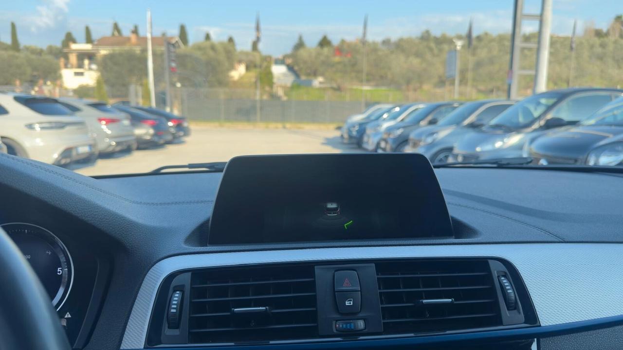 Bmw 116 3p. Msport/PROMO/PRONTA CONSEGNA/MSPORT