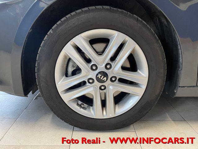 KIA Ceed 1.6 CRDi 115 CV SW Business Class