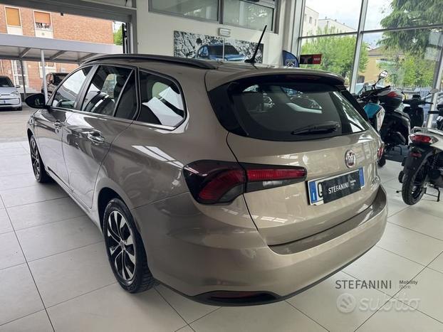 FIAT Tipo 1.3 Mjt S&S SW Mirror