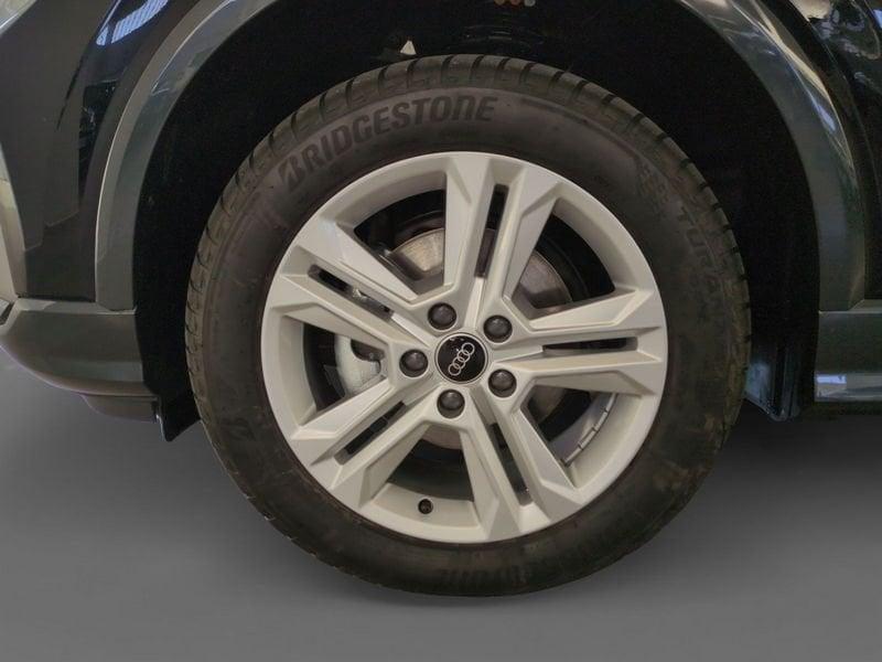 Audi Q2 2.0 30 TDI BUSINESS ADVANCED