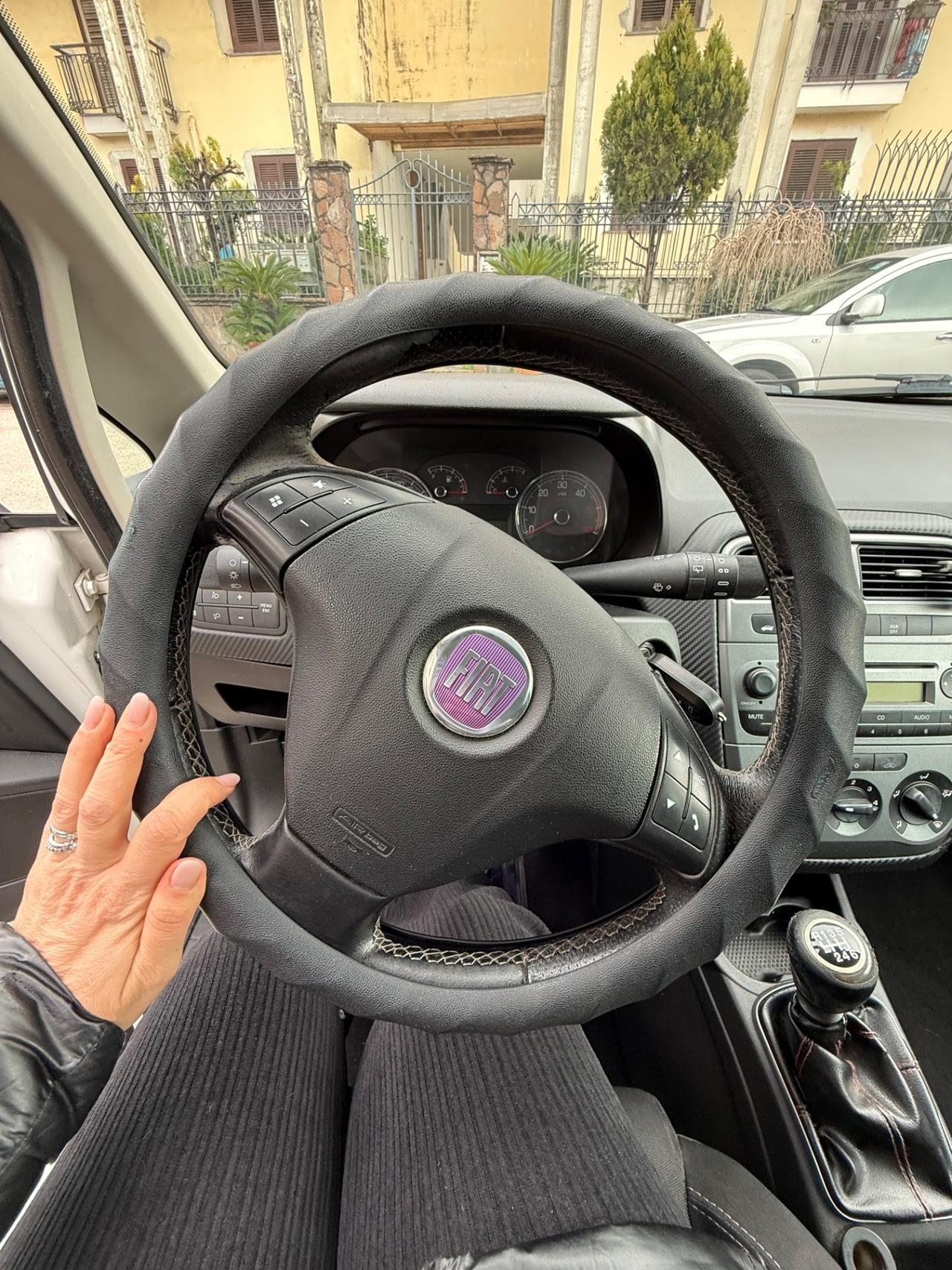 Fiat Punto Grande Punro 1.3 MJT 90 CV 5P Emotion