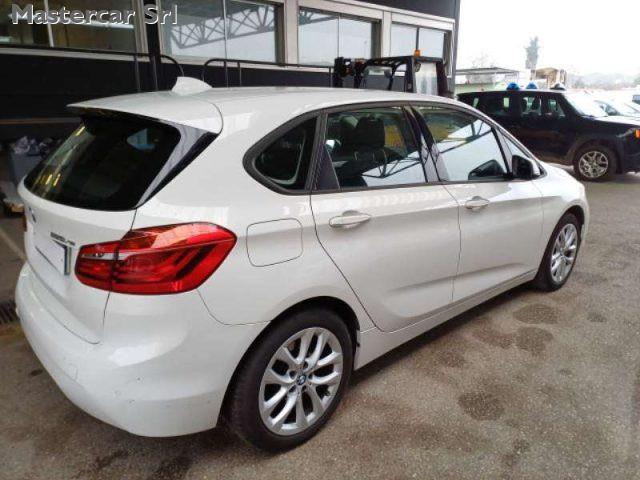 BMW 225 225xe Active Tourer iPerformance - FZ494SR