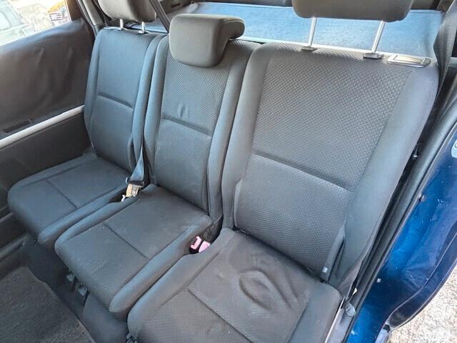 Toyota Corolla Verso 7 posti Anche permuta