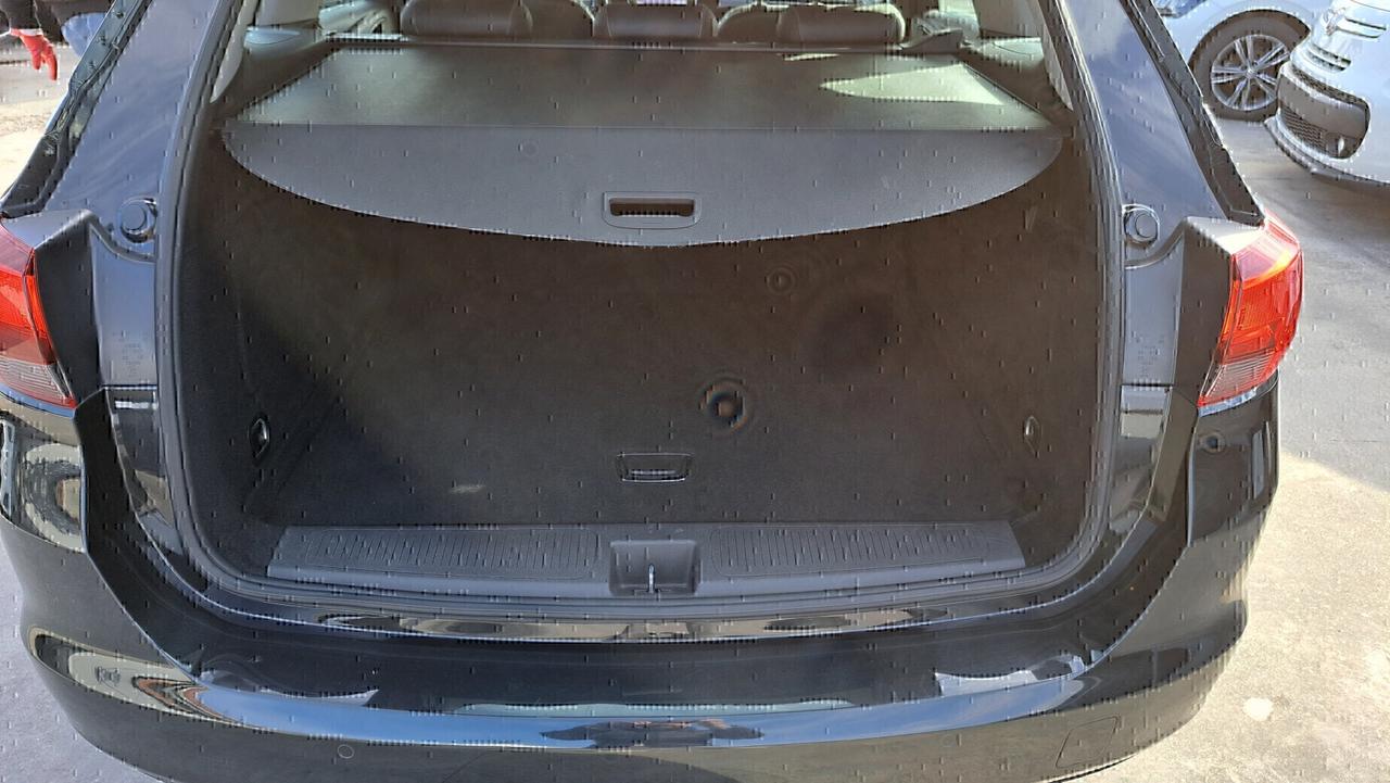 Opel Astra 1.6 CDTi 136CV Sports Tourer Automatica Innovation 2016