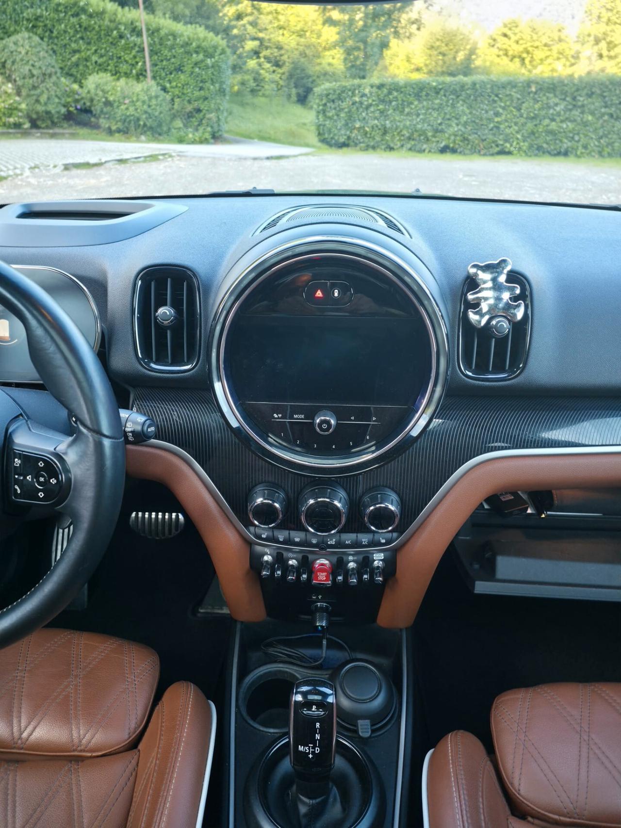 Mini Countryman John Cooper Works 2.0 SD JCW ALL4