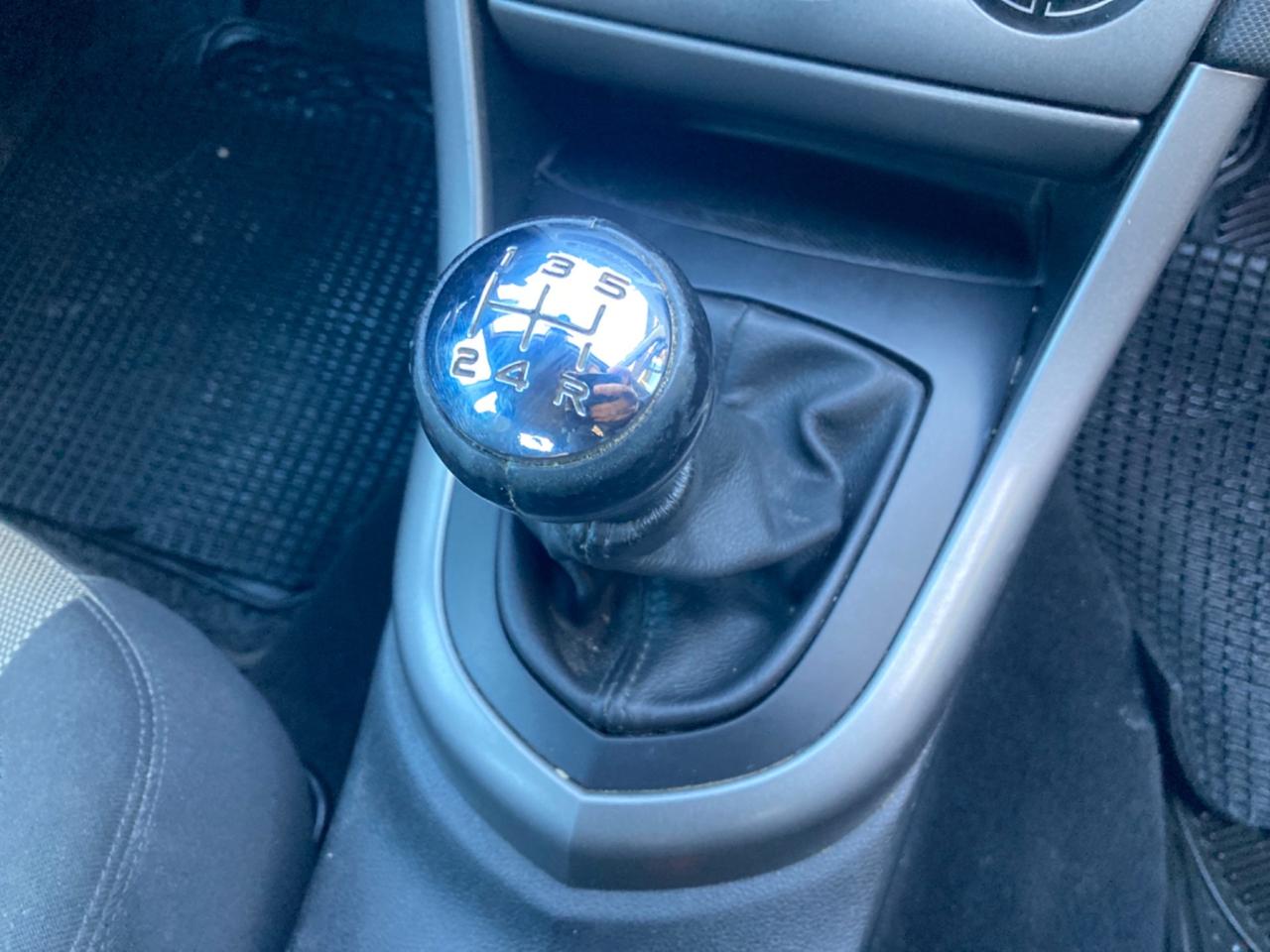 PEUGEOT 5 PORTE (KM 137.991) PROPRIETARIO UNICO