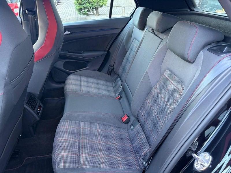 Volkswagen Golf GTI 2.0 tsi GTI 245cv dsg