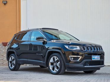 Jeep Compass 1.6 MTJ 120CV Limited