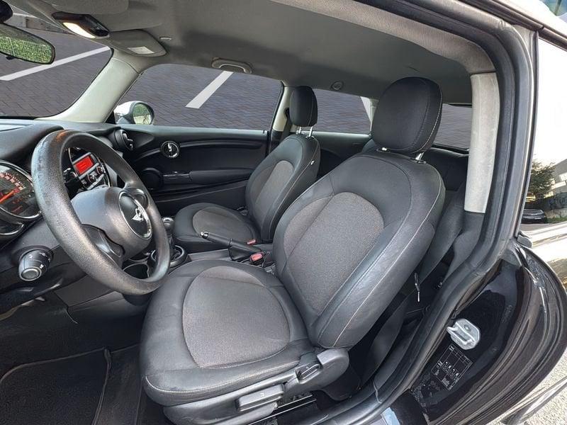 MINI Mini 3 porte Mini 1.5 Cooper D