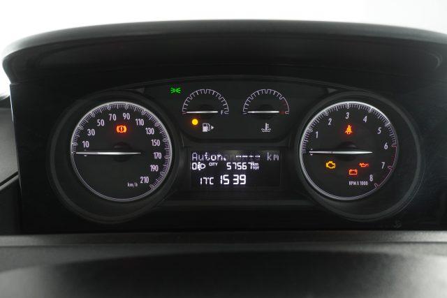 LANCIA Ypsilon Ypsilon 1.2 69 CV 5 porte Silver