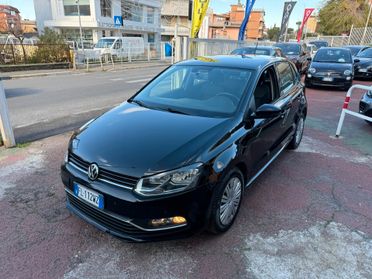 VOLKSWAGEN POLO *ADATTA PER NEOPATENTATI