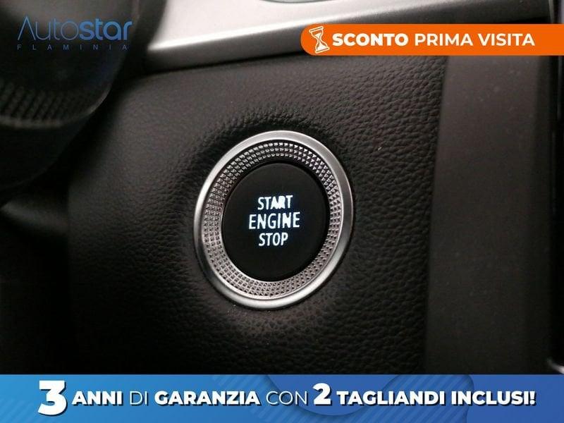 Renault Captur 1.6 E-Tech hybrid Techno Fast Track 145cv auto