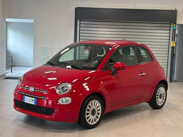 Fiat 500C 500C 1.0 hybrid Dolcevita 70cv