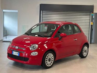 Fiat 500 500C 1.0 hybrid Dolcevita 70cv