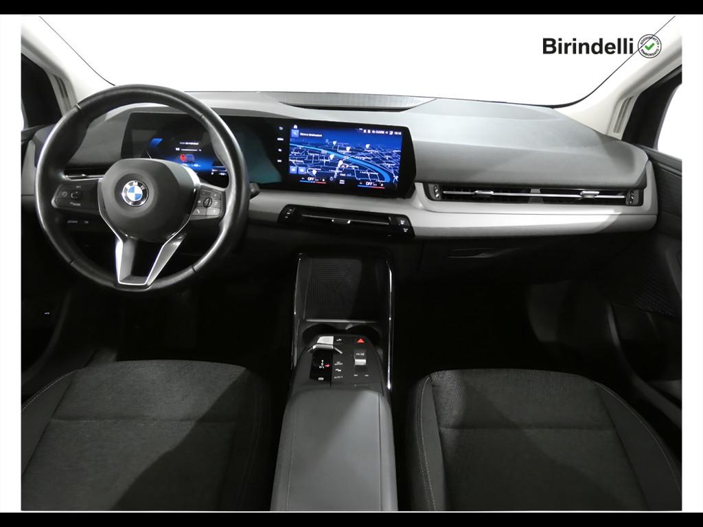 BMW Serie 2 A.T. (U06) - 218d Active Tourer