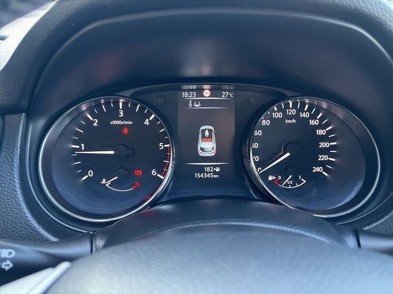 Nissan Qashqai Qashqai 1.6 dCi Acenta