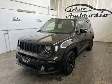 Jeep Renegade 1.3 T4 190CV PHEV 4xe AT6 Limited TUA DA 199,00 AL MESE