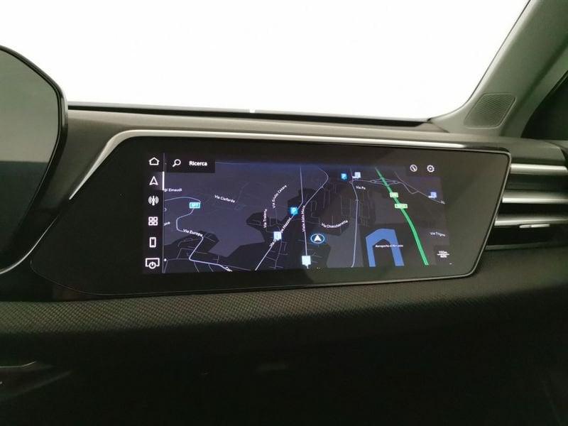 Audi A5 Avant 2.0 tdi mhev+ S line edition quattro 204cv s-tronic