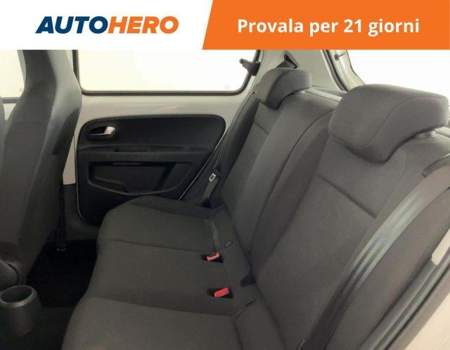 VOLKSWAGEN up! 1.0 5p. move up!