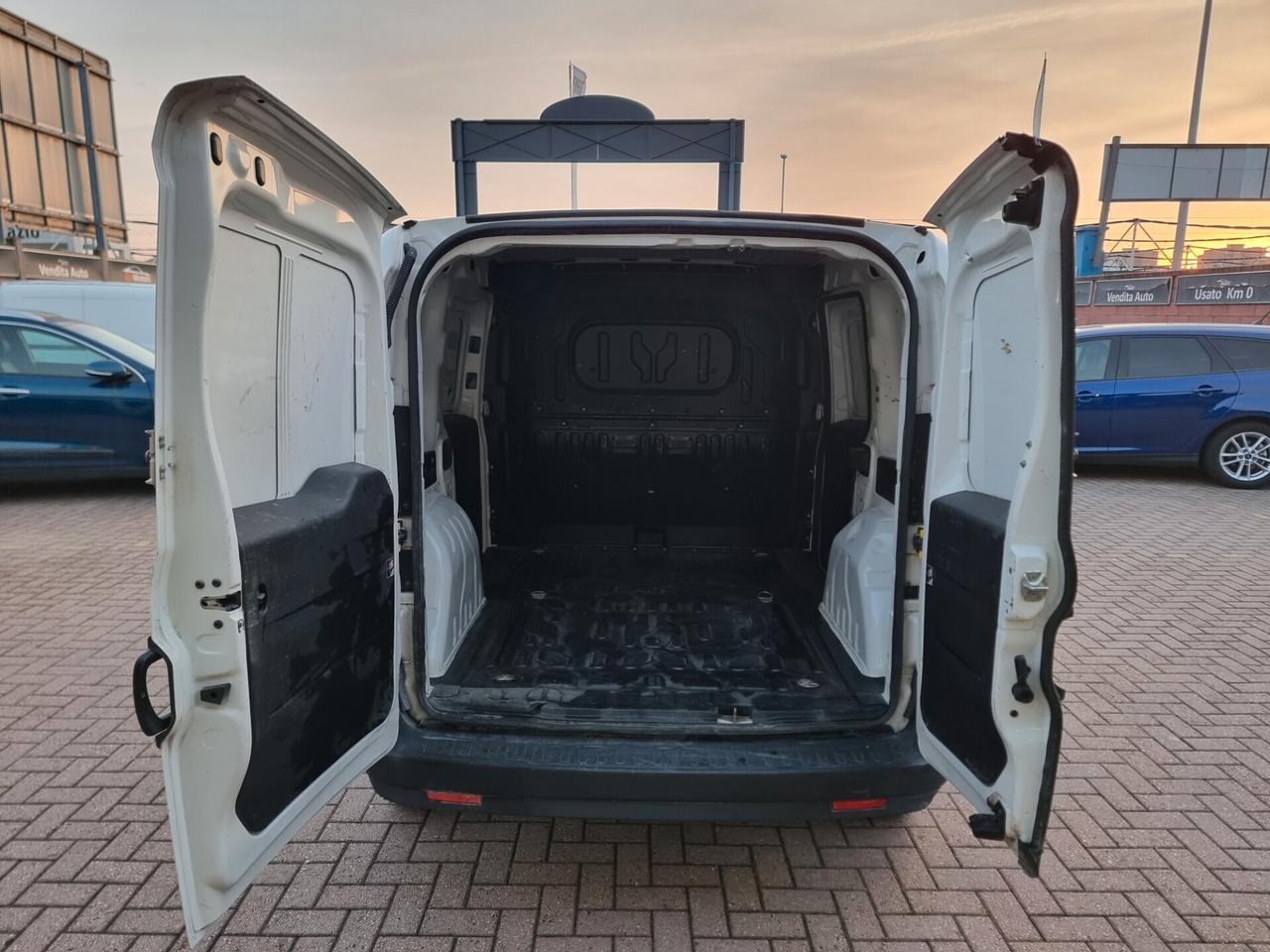 Fiat Doblo Doblò 1.6 MJT 105CV PREZZO REALE