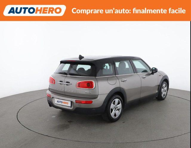 MINI Clubman 1.5 Cooper