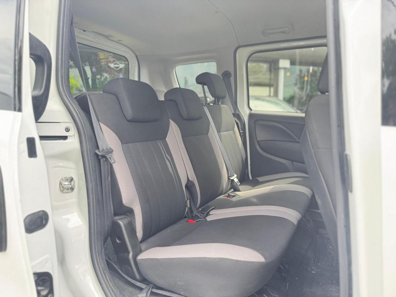 FIAT Doblo Doblò 1.6 MJT Cargo SX*AppleCarPlay*OttimeCondizio