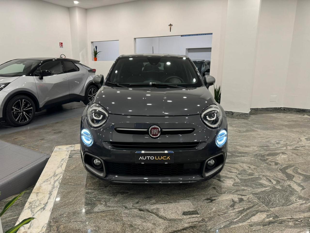 Fiat 500X 1.3 MultiJet 95 CV Sport