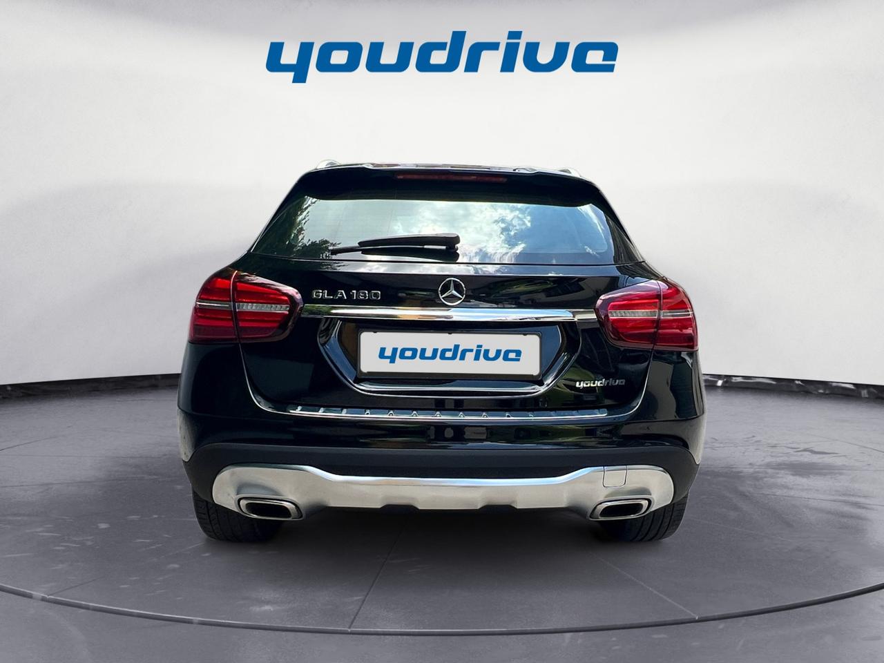 Mercedes GLA 180 Premium auto KM 30.300