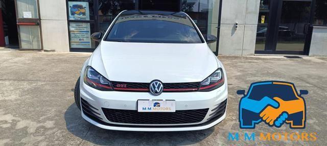 VOLKSWAGEN Golf GTI Performance 2.0 TSI 5p. BlueMotion Technology
