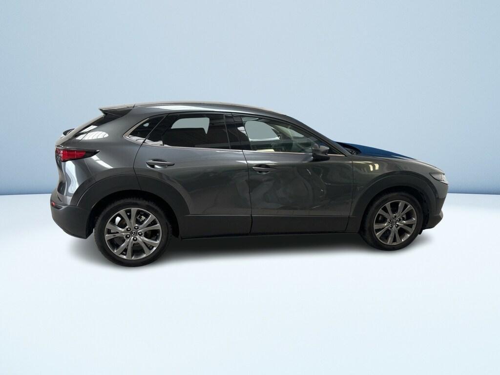 Mazda CX-30 2.0 Skyaticv-X M HYBRID Exceed Bose Sound Pack AWD 6MT