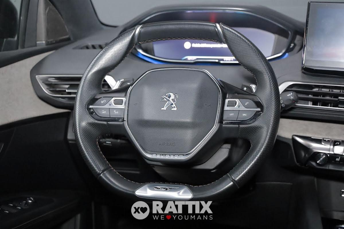 Peugeot 3008 1.6 hybrid phev 225CV GT Pack e-eat8