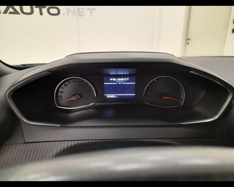 Peugeot 2008 II 2023 1.2 puretech Style s&s 100cv