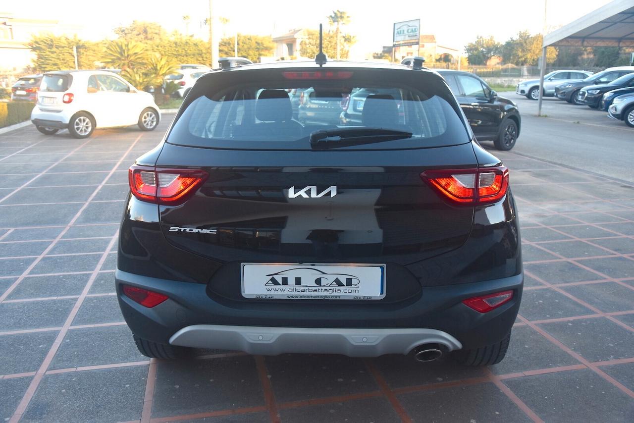 Kia Stonic 1.2 dpi ECO GPL Style