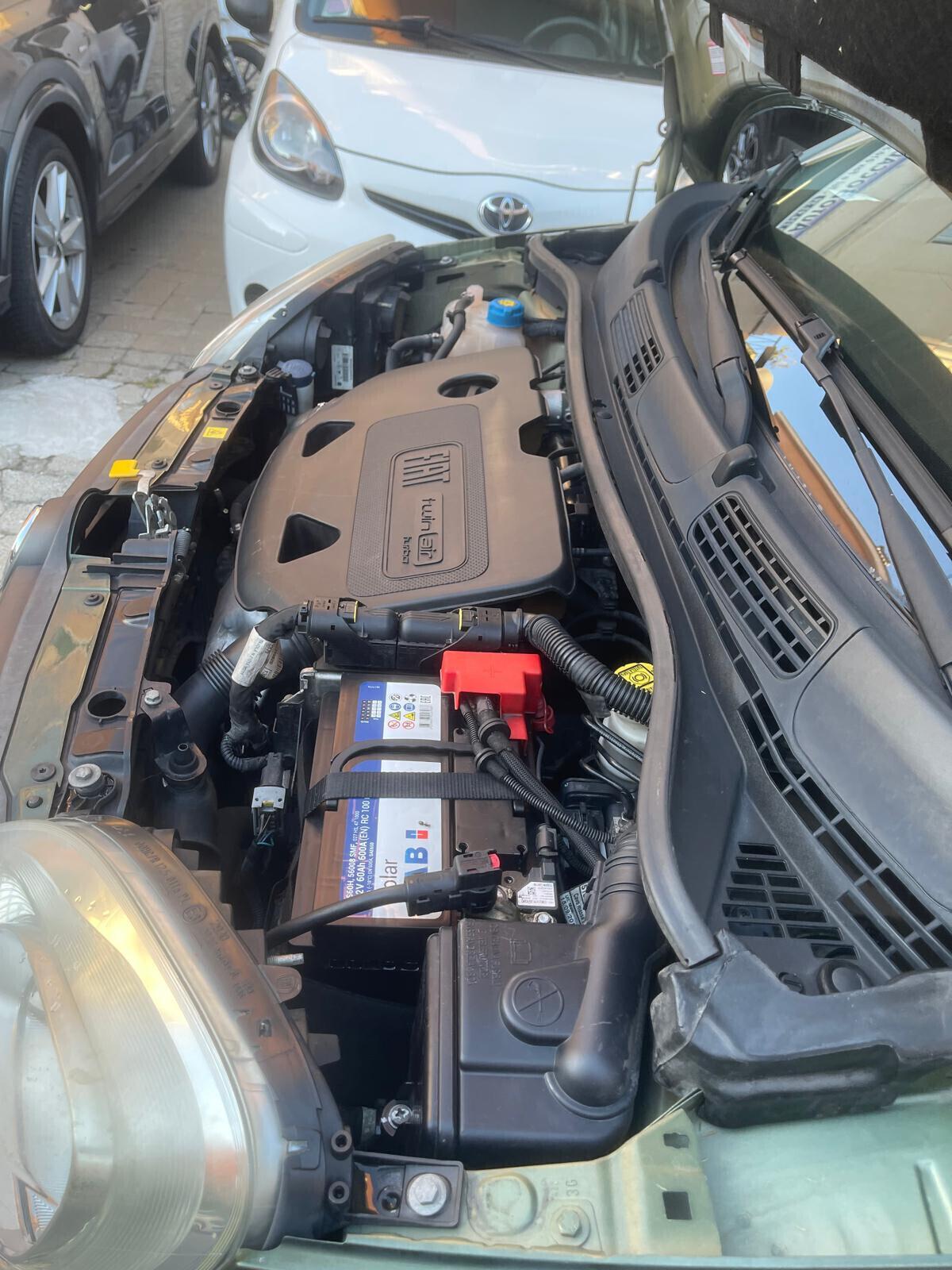 Fiat Panda 0.9 TwinAir Turbo S&S 4x4
