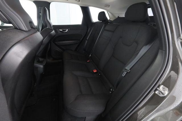 VOLVO XC60 XC60 D4-B4 AWD Geartronic Business