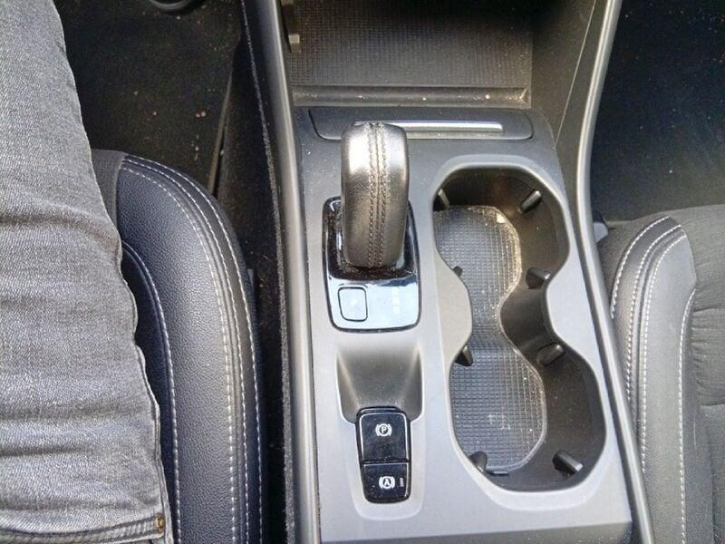 Volvo XC40 2.0 d3 Business Plus geartronic my20