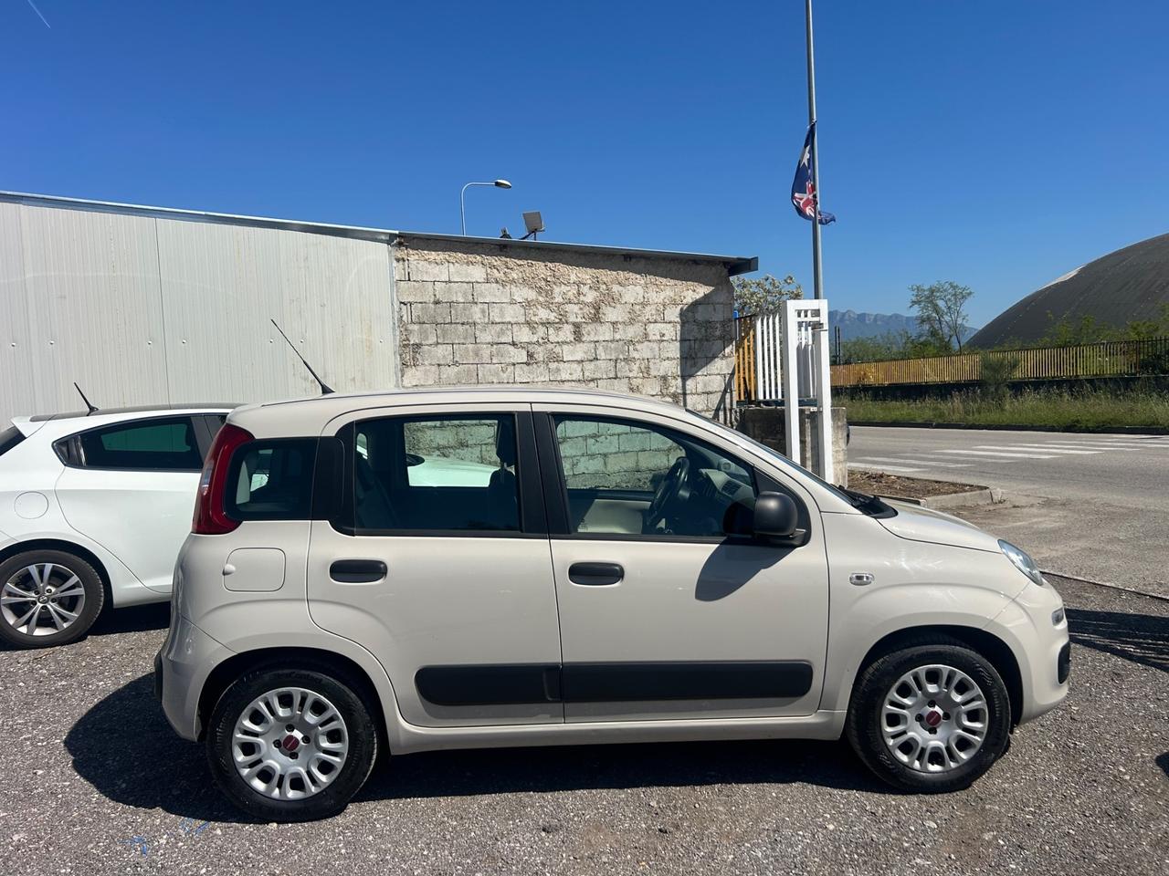Fiat Panda 1.2 EasyPower Easy