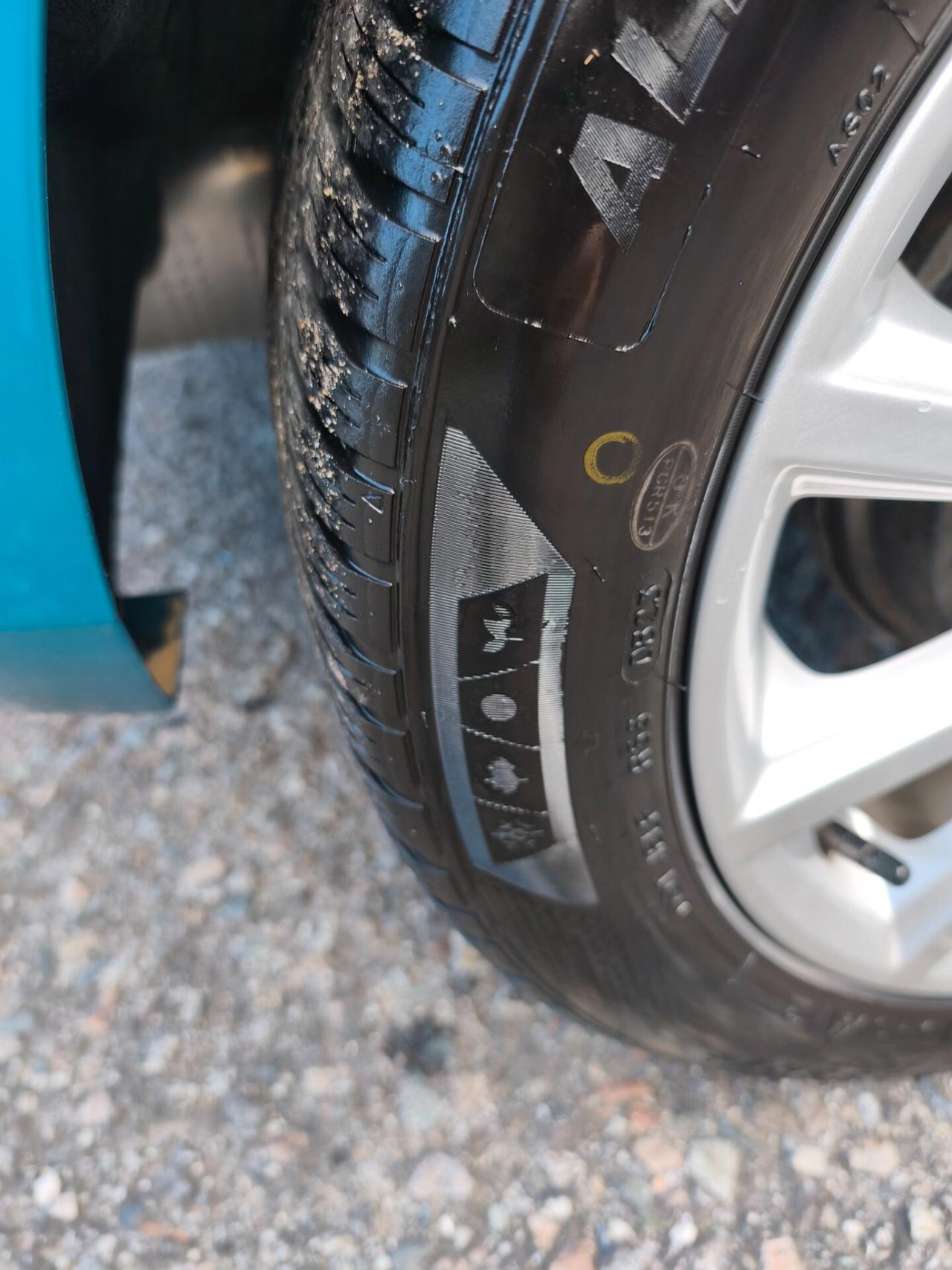 Ford Fiesta 5 porte Titanium