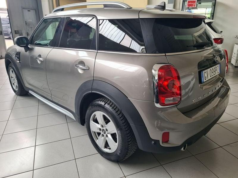 MINI Countryman Mini Countryman 2.0 Cooper D