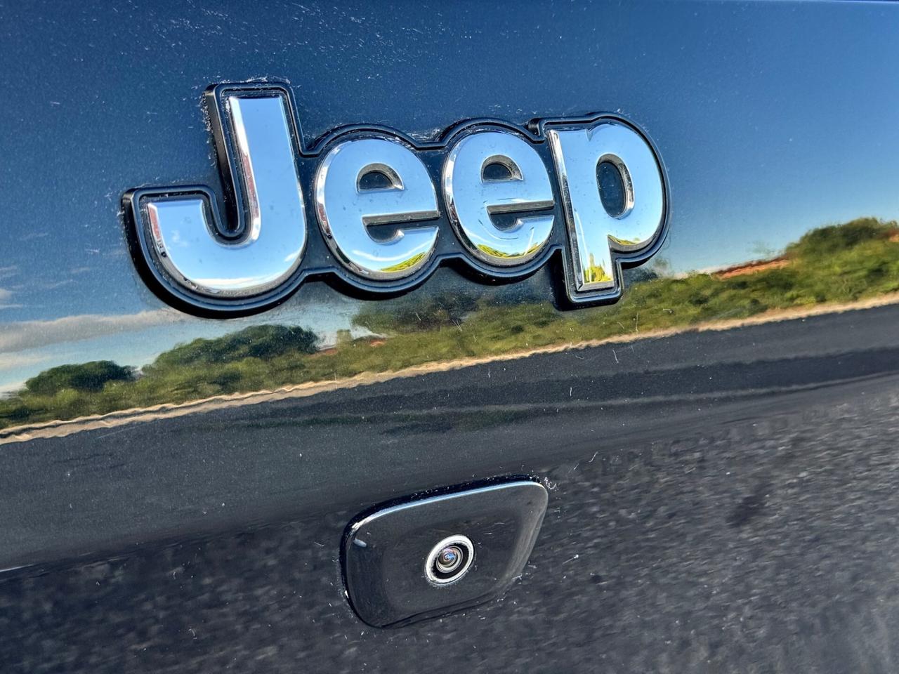 Jeep Cherokee 2.2 Mjt II 4WD Active Drive Overland 2016